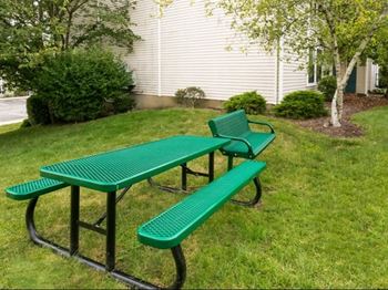 Children's playground